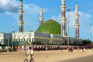 Hausa erfgoed en avontuur onthullen: 8-daagse rondreis