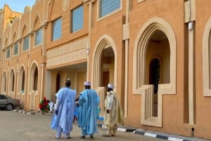 Découvrir l'héritage et l'aventure Hausa : circuit de 8 jours