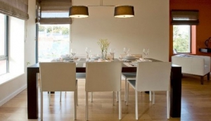 Visual Glisten Interiors