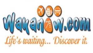 Wakanow