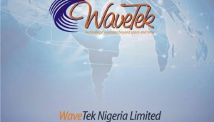 WaveTek Nigeria Limited