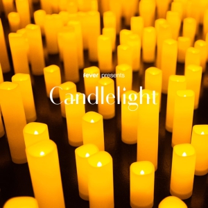 Candlelight: Tribute to Pino Daniele