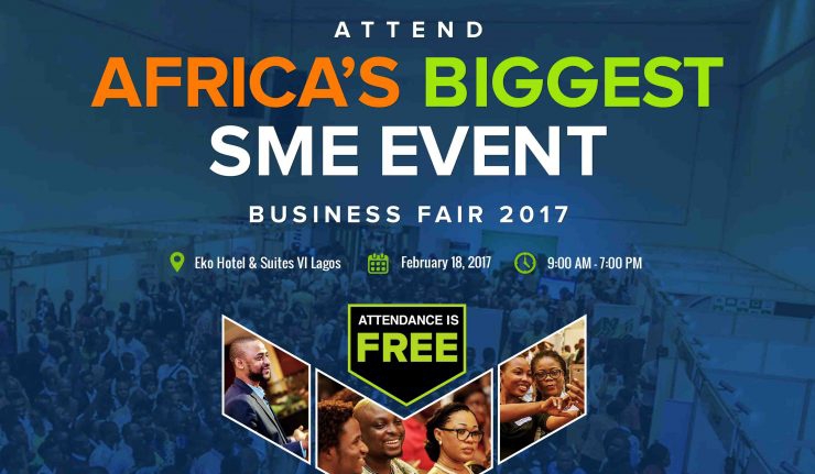 E-Business Fair 2017