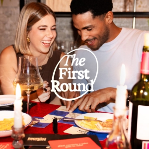 The First Round: Meet New People Every Week
