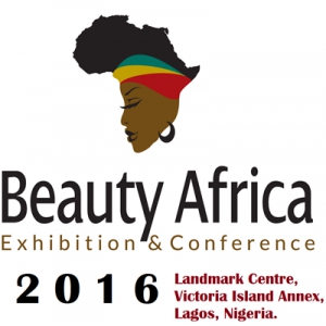 Beauty Africa 2016