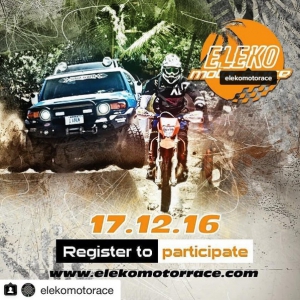 Eleko Motor Race