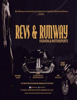 Revs and Runway