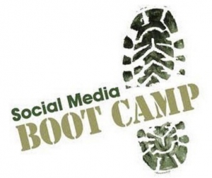 Social Media BootCamp