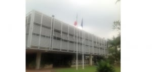 Italian Consulate