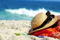 Nigeria Survival Kit