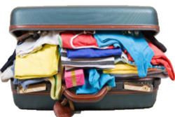 Nigeria Survival Kit