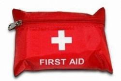 Nigeria Survival Kit