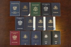 Passports