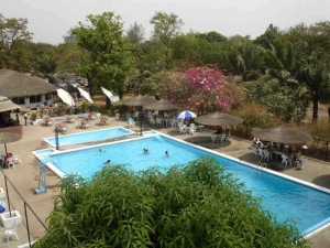 Club House Abuja
