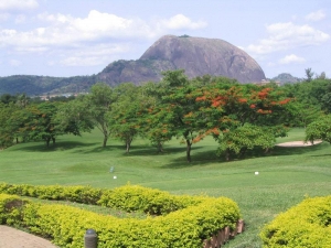 IBB Golf Club