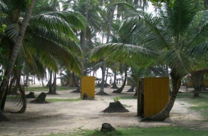 La Campagne Tropicana