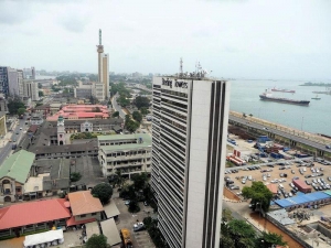 Lagos Island