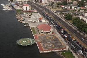 Lagos Island