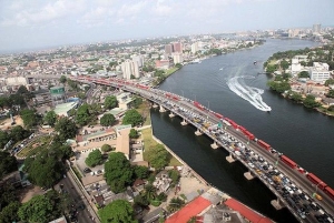 Lagos Island