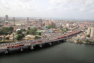 Lagos Island