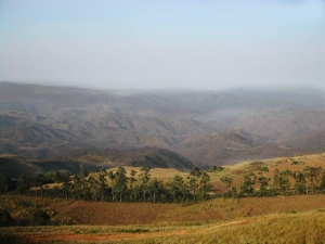 Mambilia Taraba State