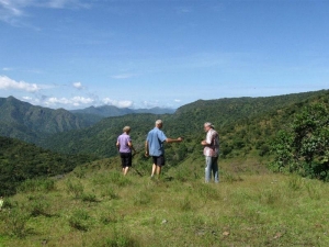 Mambilia Taraba State