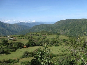 Mambilia Taraba State