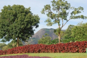Millenium Park Abuja