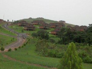 Obudu Hills