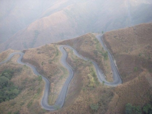 Obudu Hills