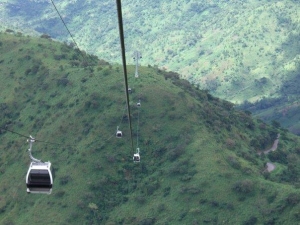 Obudu Ranch