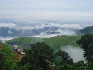 Obudu Ranch