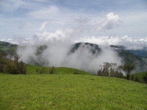 Obudu Ranch