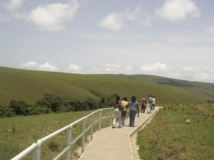 Obudu Ranch