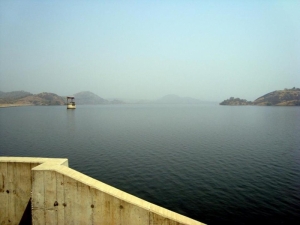 Usman Lake