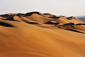 3-Day Oman Highlights Group Tour