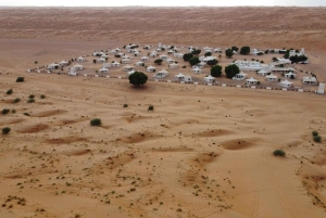 3-Day Oman Highlights Group Tour