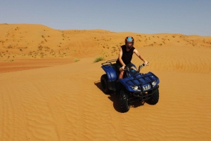 3-Day Oman Highlights Group Tour