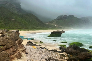 3 Days Tour in Salalah