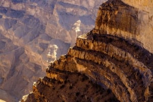 3 Nights|4 Days Tour Of Jebel Shams & Wahiba & Ras Al Hadd