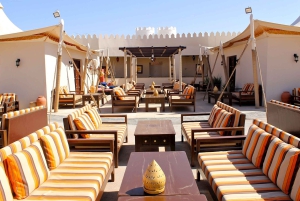 جولة لمدة 4 أيام في جبل شمس وهيبة ورأس الحد