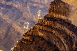 6N|7D Tour Of Jebel shams, Jebel akhdar, Wahiba & Ras Al Had