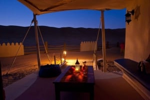 جولة لمدة 7 أيام في جبل شمس والجبل الأخضر وهيبة ورأس الحد