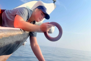 يوم في دبا مسندم