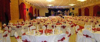 Al Bahjah Hotel Seeb