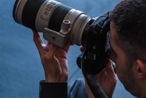 Vogelbeobachtung und Schnorchelabenteuer auf Al Fahal Island