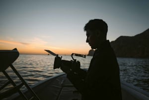 vogels spotten en snorkelen op al fahal island