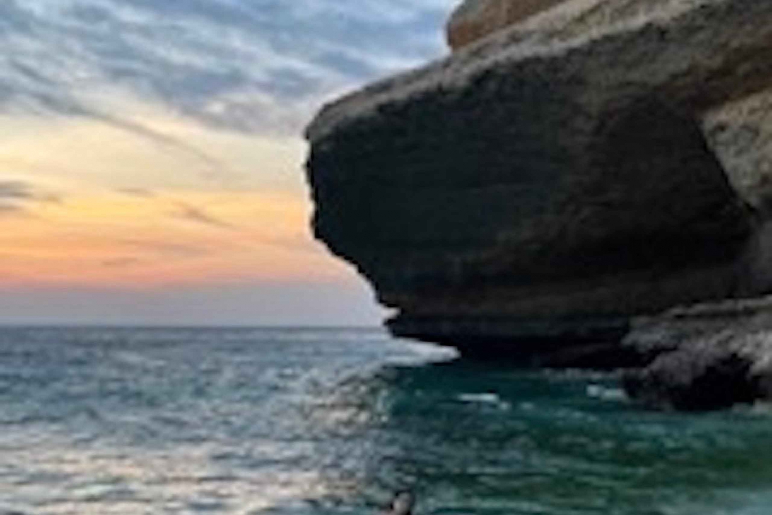 Schnorchelabenteuer auf der Insel Al Fahal
