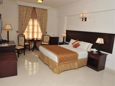 Al Maha International Hotel Muscat