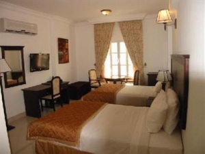 Al Maha International Hotel Muscat